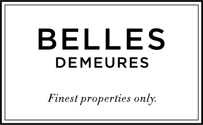 Belles Demeures
